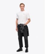 Camiseta-Manga-Corta-Para-Hombre-Core-Logo-City-Loose-Tee