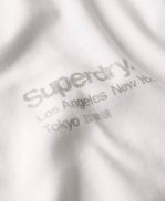 Camiseta-Manga-Corta-Para-Hombre-Core-Logo-City-Loose-Tee