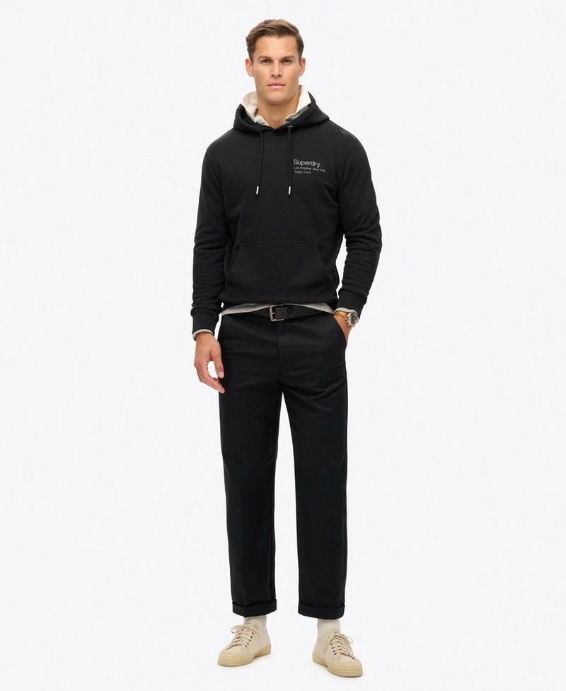 Buzo-Cerrado-Para-Hombre-Core-Logo-City-Loose-Hood
