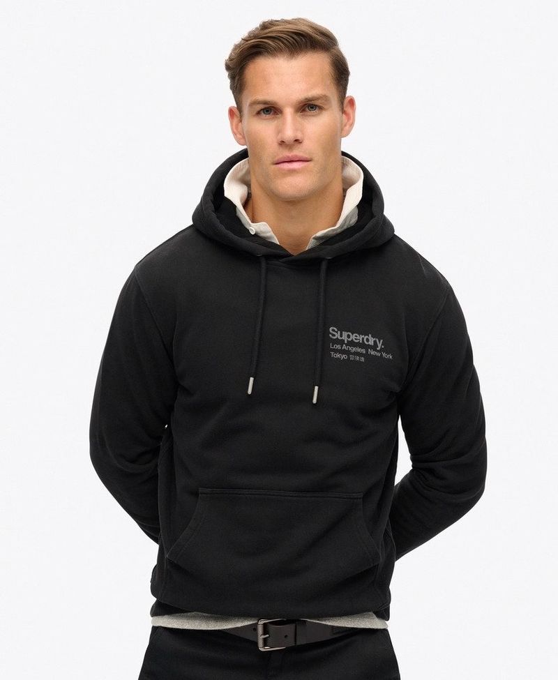 Buzo-Cerrado-Para-Hombre-Core-Logo-City-Loose-Hood