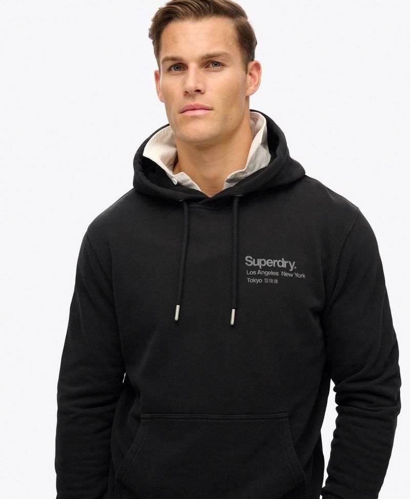 Buzo-Cerrado-Para-Hombre-Core-Logo-City-Loose-Hood