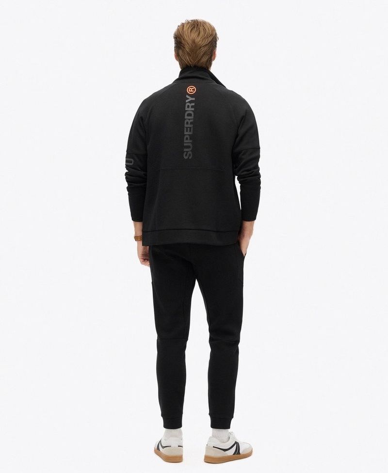 Buzo-Abierto-Para-Hombre-Tech-Logo-Loose-Tracktop