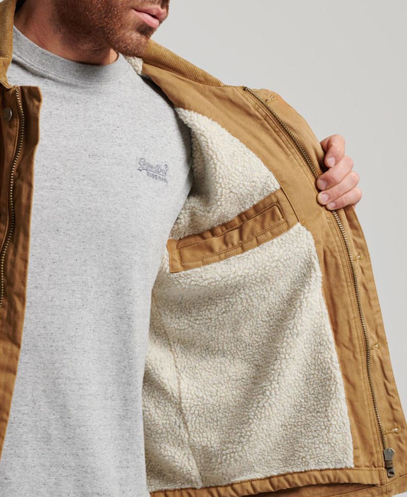 Chaquetaa-Casual-Para-Hombre-Vintage-Ranch-