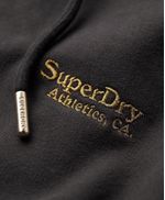Buzo-Abierto-Para-Mujer-Essential-Logo-Zip-