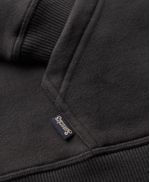 Buzo-Abierto-Para-Mujer-Essential-Logo-Zip-