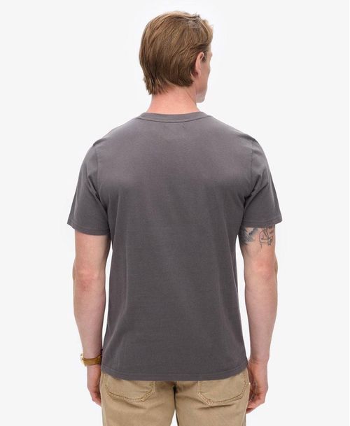 Camiseta Manga Corta Para Hombre Tokyo Vl Graphic T Shirt