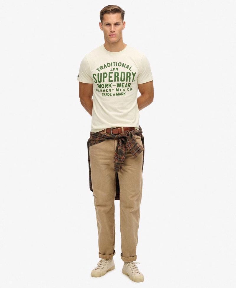 Camiseta-Manga-Corta-Para-Hombre-Machined-Goods-Workwear-Tee-