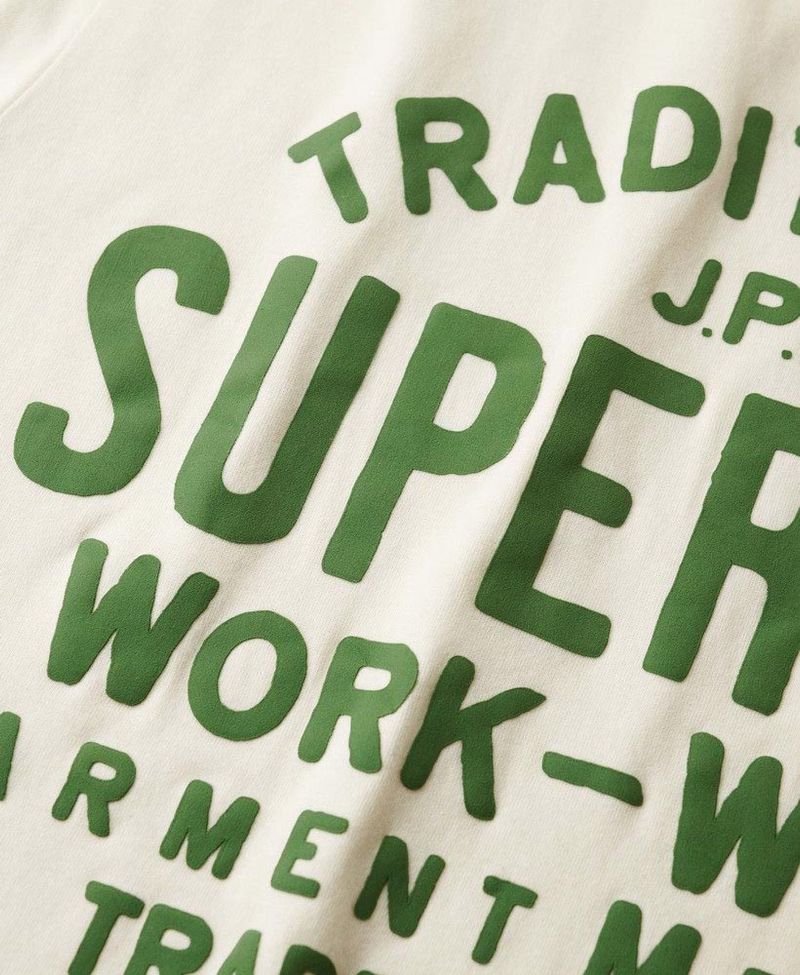 Camiseta-Manga-Corta-Para-Hombre-Machined-Goods-Workwear-Tee-