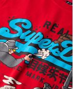 Camiseta-Manga-Corta-Para-Hombre-New-York-Vl-Graphic-T-Shirt-
