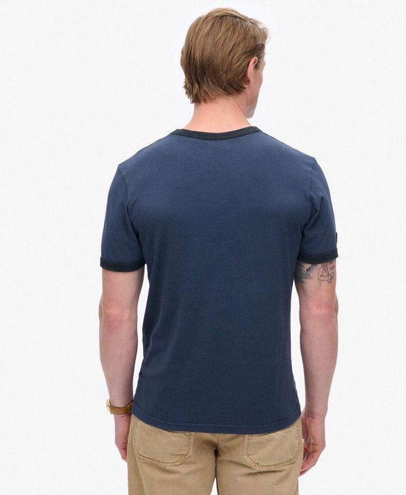 Camiseta-Manga-Corta-Para-Hombre-Cl-Ringer-Workwear-Graphic-Tee-