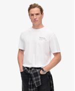 Camiseta-Manga-Corta-Para-Hombre-Core-Logo-City-Loose-Tee-