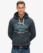 Buzo-Cerrado-Para-Hombre-Duo-Vintage-Logo-