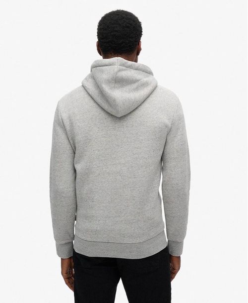 Buzo Cerrado Para Hombre Neon Vl Graphic