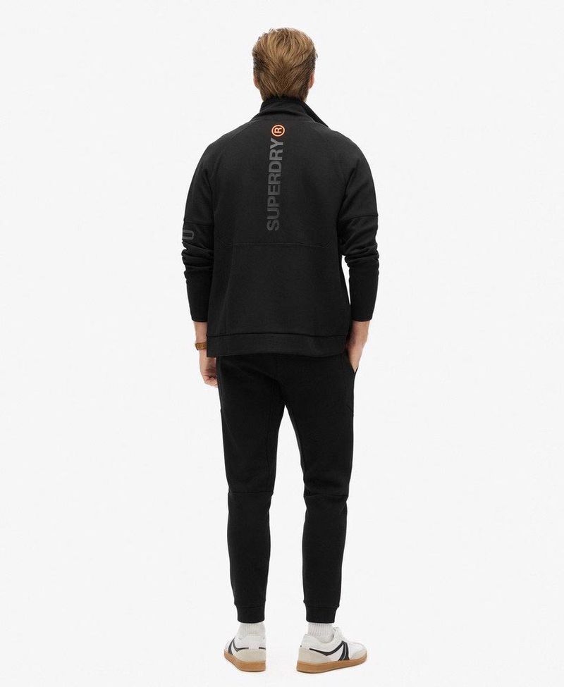 Buzo-Abierto-Para-Hombre-Tech-Logo-Loose-Tracktop-