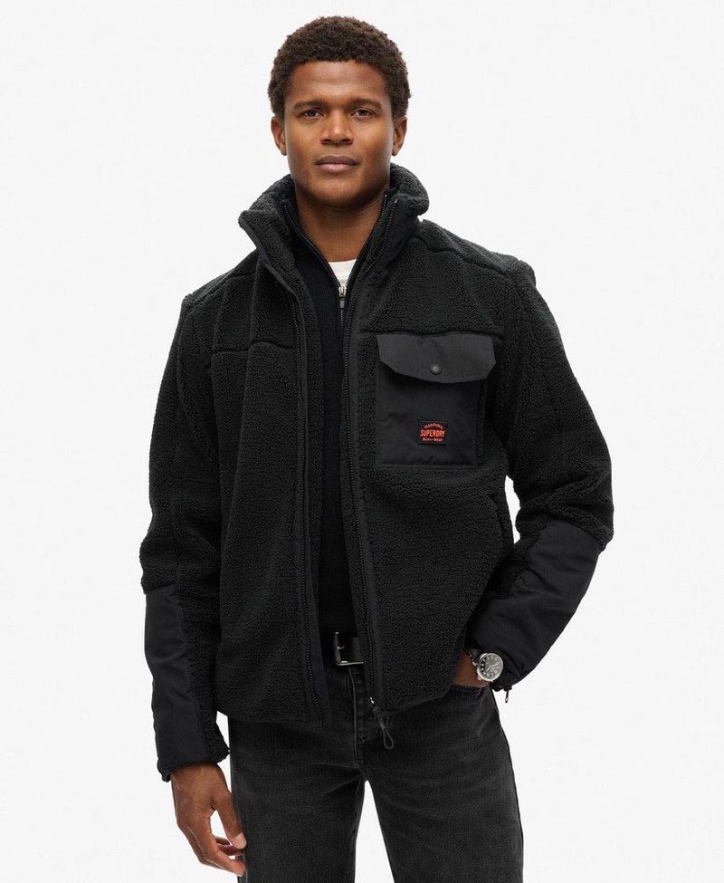 Chaquetaa-Casual-Para-Hombre-Expedition-Borg-Hybrid-Sry---