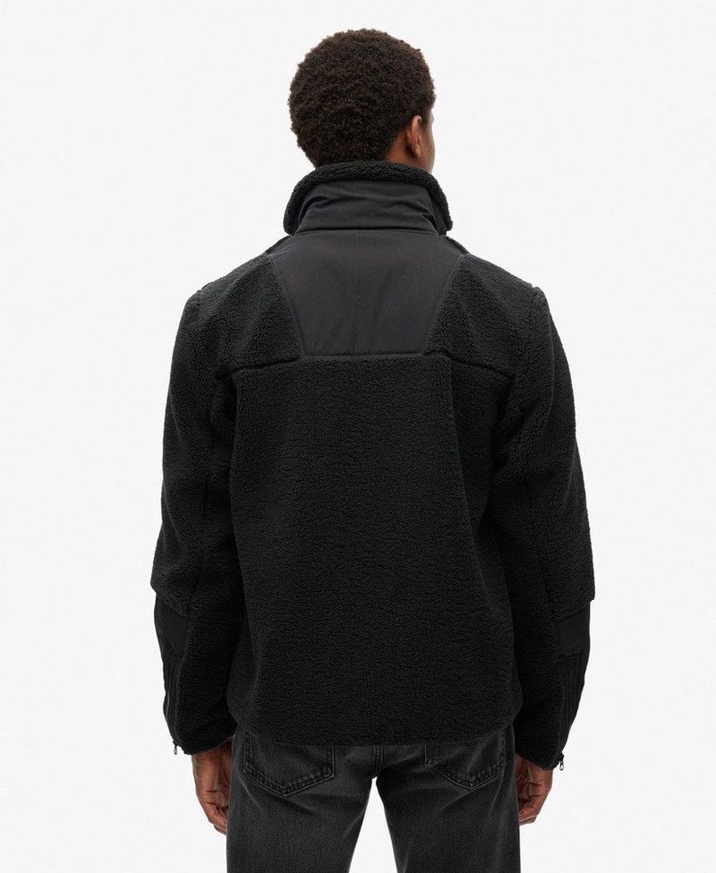 Chaquetaa-Casual-Para-Hombre-Expedition-Borg-Hybrid-Sry---