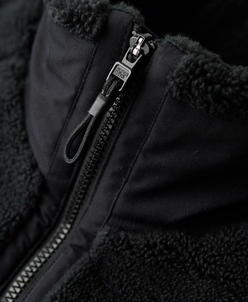 Chaquetaa-Casual-Para-Hombre-Expedition-Borg-Hybrid-Sry---
