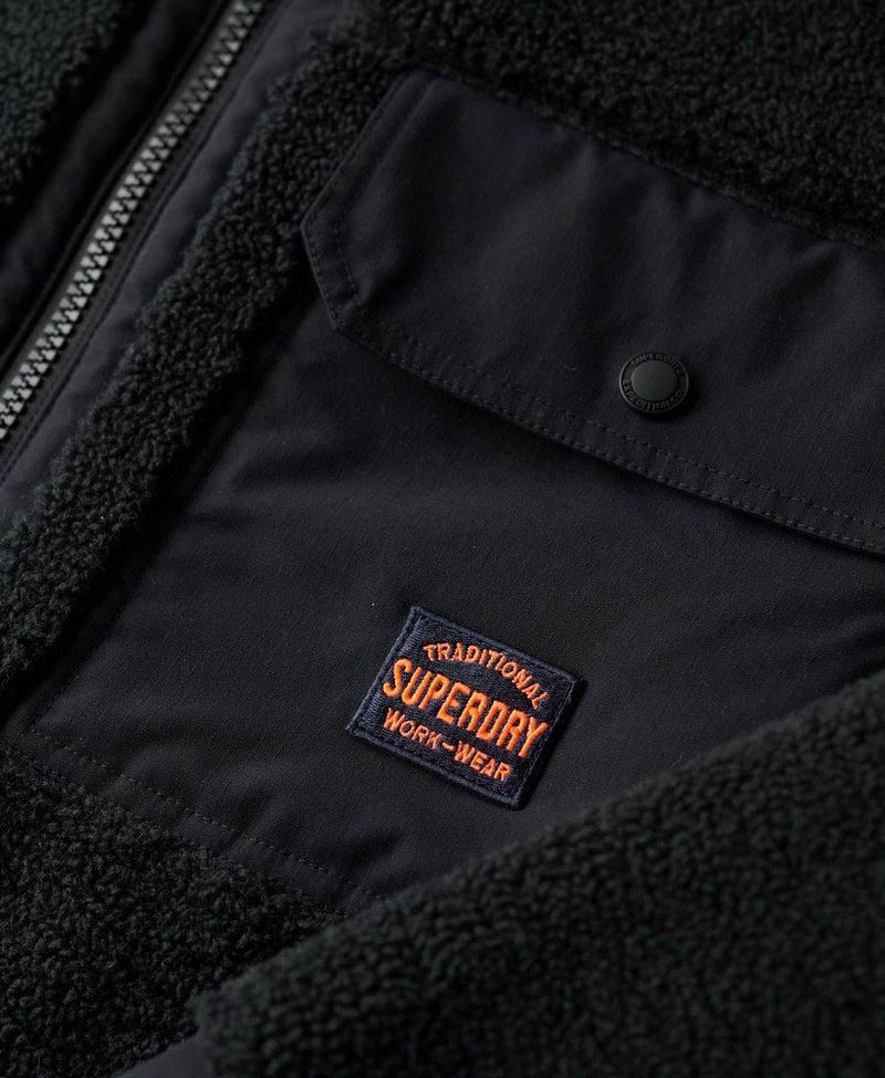 Chaquetaa-Casual-Para-Hombre-Expedition-Borg-Hybrid-Sry---