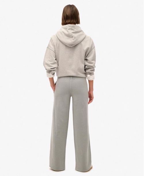 Buzo Cerrado Para Mujer Athletic Appliq Oversize