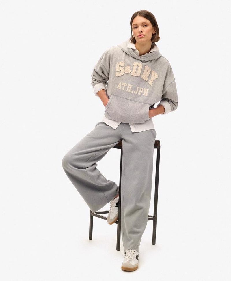 Buzo-Cerrado-Para-Mujer-Athletic-Appliq-Oversize-