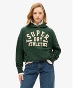 Buzo-Cerrado-Para-Mujer-Athletic-Appliq-Oversize-