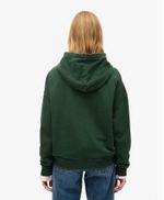 Buzo-Cerrado-Para-Mujer-Athletic-Appliq-Oversize-