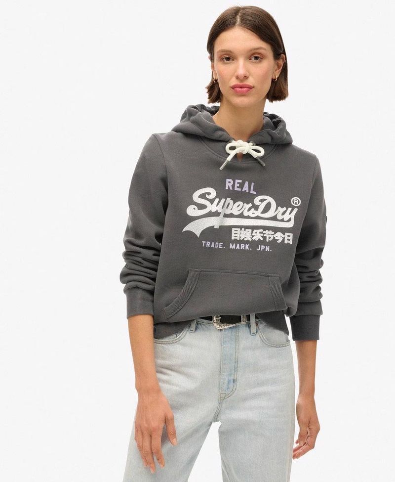 Buzo-Cerrado-Para-Mujer-Embellished-Vl-Graphic-