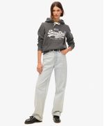 Buzo-Cerrado-Para-Mujer-Embellished-Vl-Graphic-