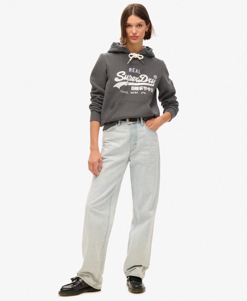 Buzo-Cerrado-Para-Mujer-Embellished-Vl-Graphic-