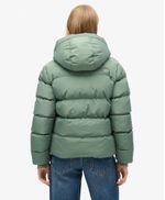 Chaqueta-Padded-Para-Mujer-Hooded-Sports-Puffer-