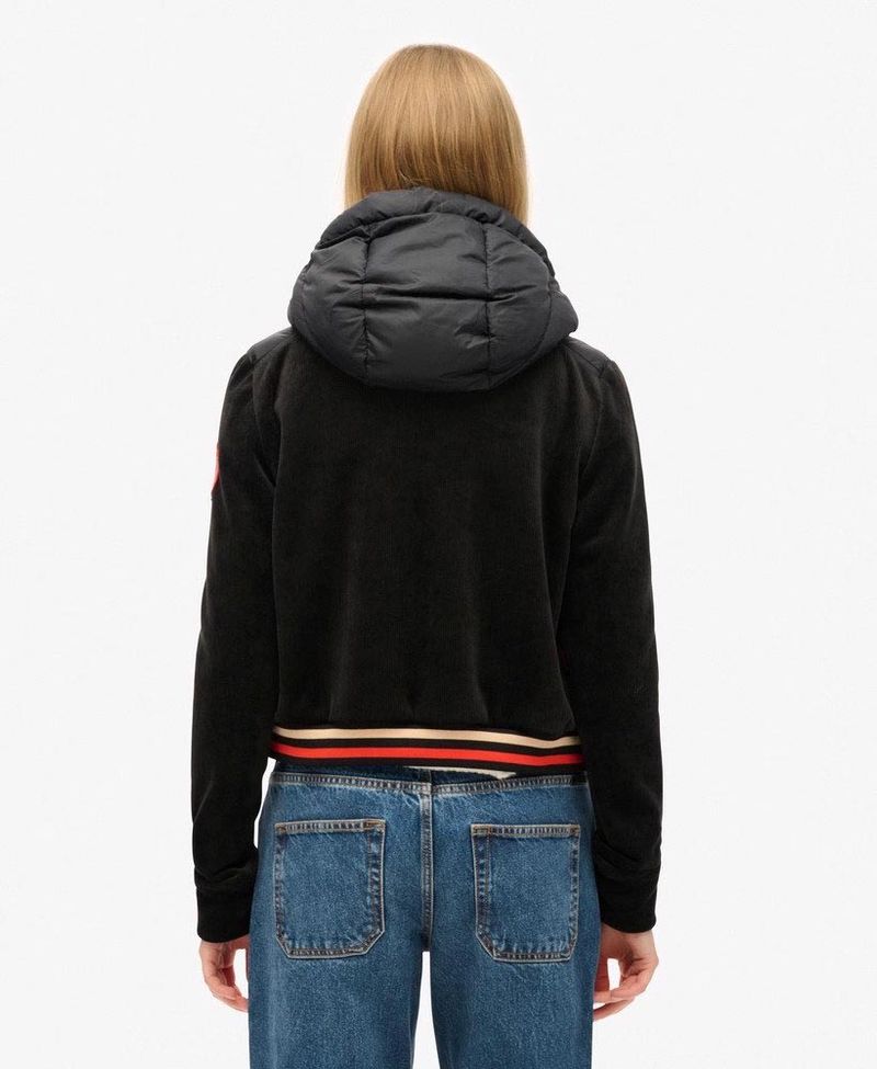 Chaqueta-Padded-Para-Mujer-Hood-Storm-Fuji-Hybrid-