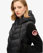 Chaqueta-Padded-Para-Mujer-Hood-Storm-Fuji-Hybrid-