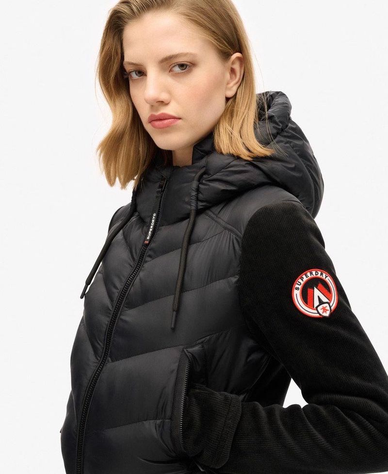 Chaqueta-Padded-Para-Mujer-Hood-Storm-Fuji-Hybrid-