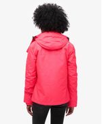 Chaqueta-Para-Mujer-Hooded-Mtn-Windbreaker-