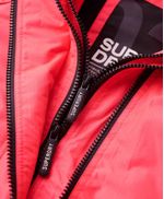 Chaqueta-Para-Mujer-Hooded-Mtn-Windbreaker-