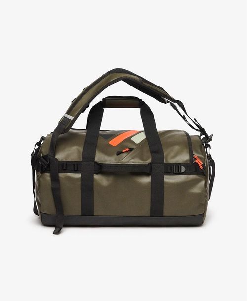 Bolso Para Hombre Tarp Barrel