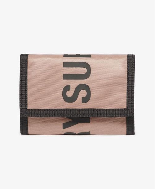 Billetera Pequeña Para Hombre Tarp Tri-Fold