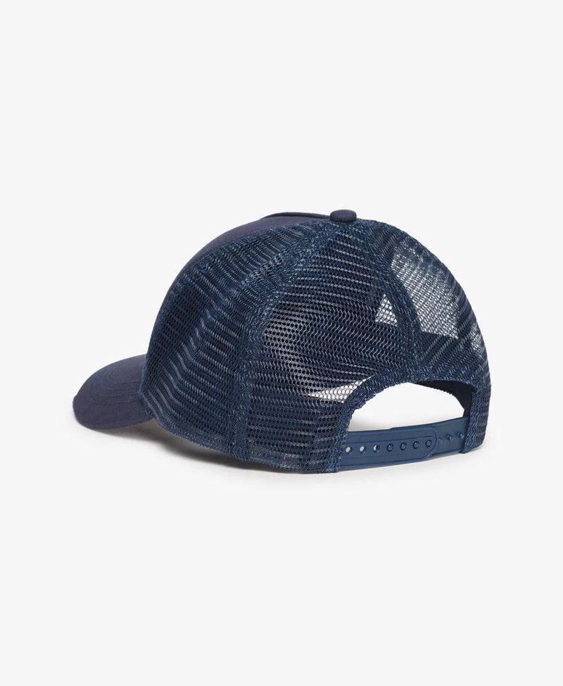Gorra-Para-Hombre-Dirt-Road-Trucker-