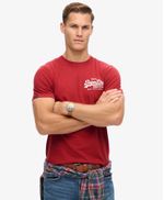 Camiseta-Manga-Corta-Para-Hombre-Classic-Vl-Graphic-T-Shirt-