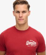 Camiseta-Manga-Corta-Para-Hombre-Classic-Vl-Graphic-T-Shirt-