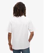 Camiseta-Manga-Corta-Para-Hombre-Travel-Postcard-Graphic-Tee-