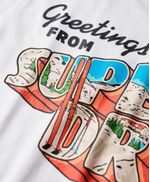 Camiseta-Manga-Corta-Para-Hombre-Travel-Postcard-Graphic-Tee-