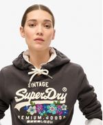 Buzo-Cerrado-Para-Mujer-Vintage-Vl-Prem-G-Floral-