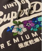 Buzo-Cerrado-Para-Mujer-Vintage-Vl-Prem-G-Floral-
