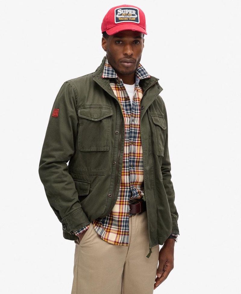 Chaquetaa-Casual-Para-Hombre-Rookie-Military-