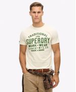 Camiseta-Manga-Corta-Para-Hombre-Machined-Goods-Workwear-Tee