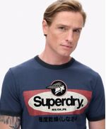 Camiseta-Manga-Corta-Para-Hombre-Cl-Ringer-Workwear-Graphic-Tee