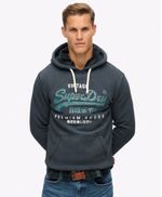 Buzo-Cerrado-Para-Hombre-Duo-Vintage-Logo
