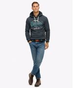 Buzo-Cerrado-Para-Hombre-Duo-Vintage-Logo