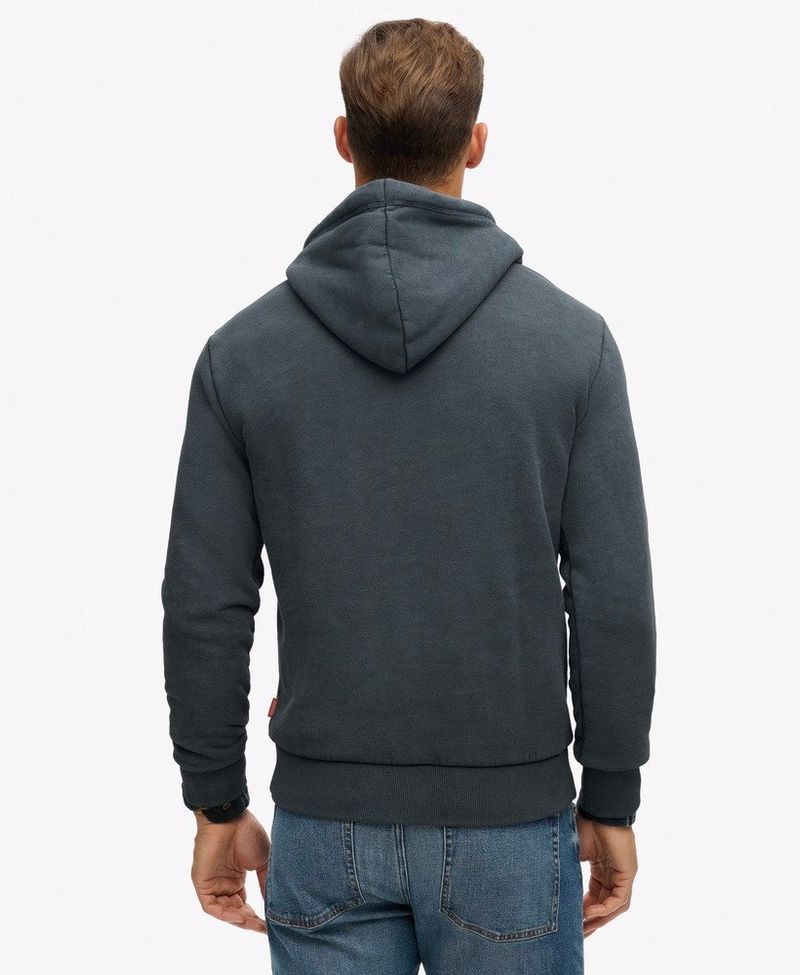 Buzo-Cerrado-Para-Hombre-Duo-Vintage-Logo